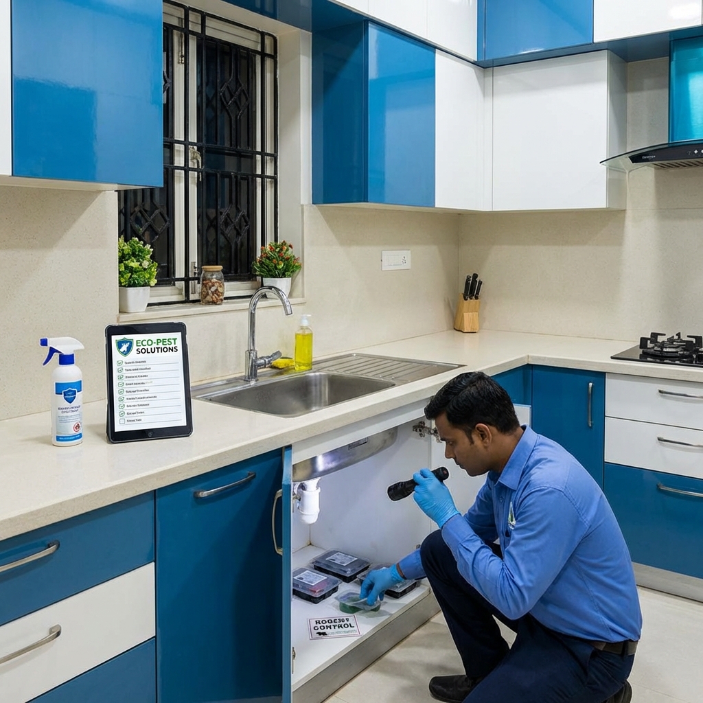 Rat Control Services