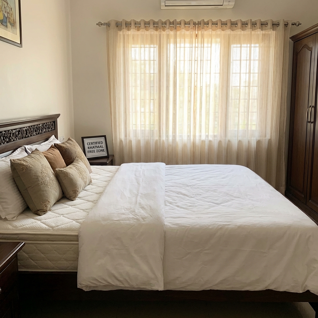 Bed Bug Treatment Khatmal